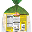 Mission Fajita Homestyle Flour Tortillas, 16 Count