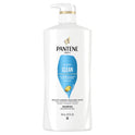 Pantene Pro-V Classic Clean Shampoo, 17.9 oz/530 mL