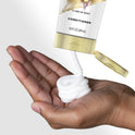 Pantene Pro-V Volume & Body Shampoo 10.4 fl oz + Conditioner 9.0 fl oz, All Hair Types