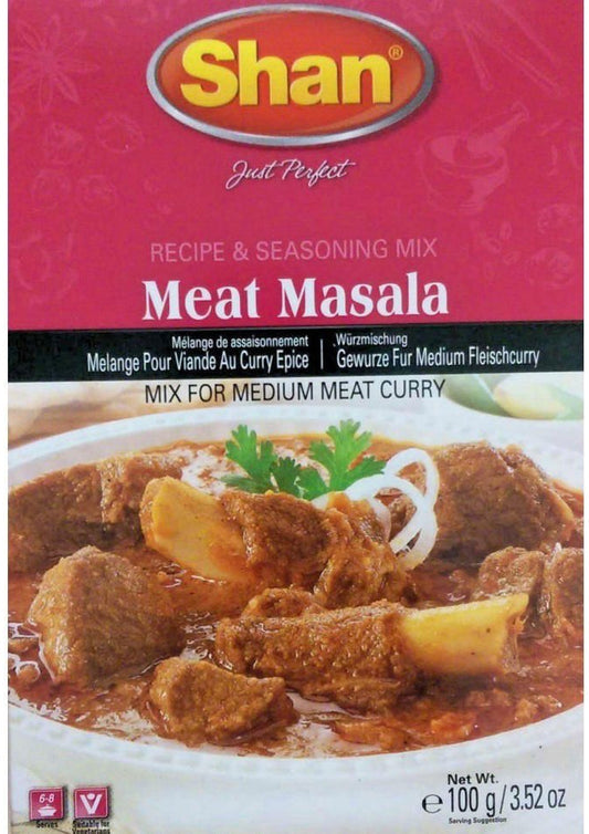 Meat Masala