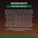 Marie Callender's Chocolate Satin Pie, 25.6 oz (Frozen)