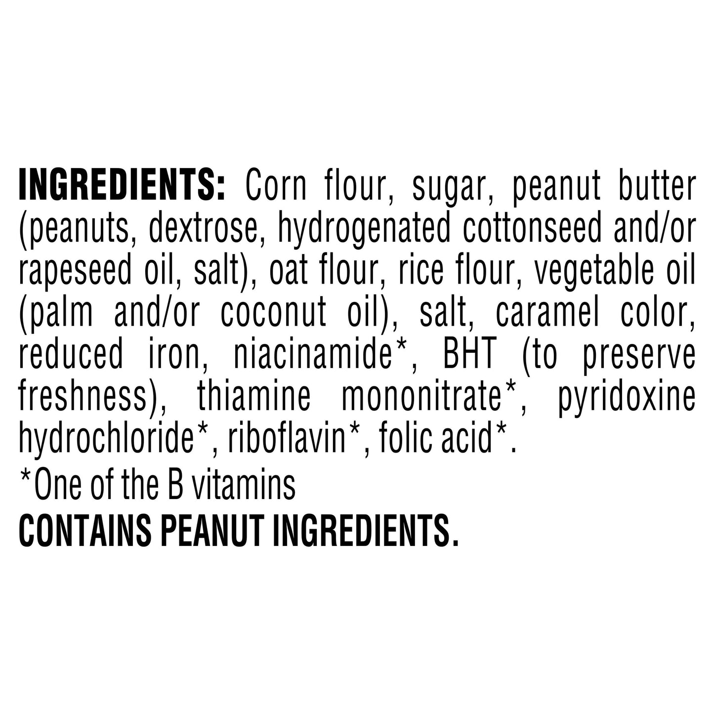 Cap'n Crunch's Cereal, Peanut Butter Crunch, Family Size, 18.8 oz