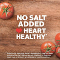Hunts Diced Tomatoes No Salt Added, 14.5 oz