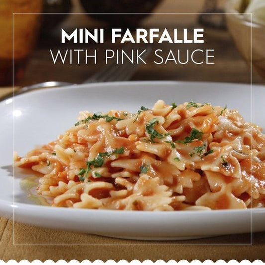 Barilla Classic Mini Farfalle Pasta, 16 oz