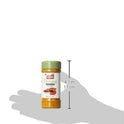 Organic Turmeric Powder 2 Oz (56.7g), Spices OG2 Ground Turmeric Organic, Natural Curcumin, Lab Tested for Purity, Sealed Package To Keep Turmeric Fresh.