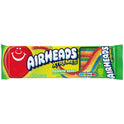 Airheads Xtremes Belts Sweetly Sour Candy, Rainbow Berry, 3 oz