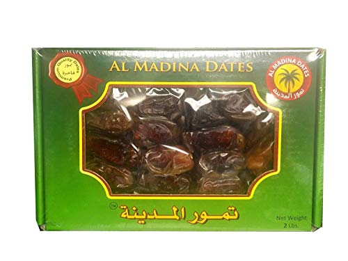 Al Madinah Dates