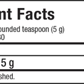 AllMax Nutrition Leucine 400 Grams