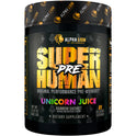 Alpha Lion SuperHuman Pre 21 Servings