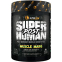 Alpha Lion SuperHuman Post 25 Servings