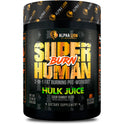 Alpha Lion SuperHuman Burn 21 Servings