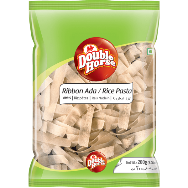 Ribbon Ada / Rice Pasta