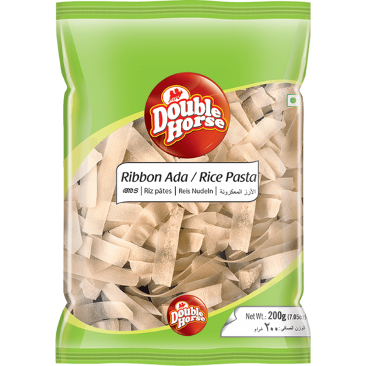 Ribbon Ada / Rice Pasta
