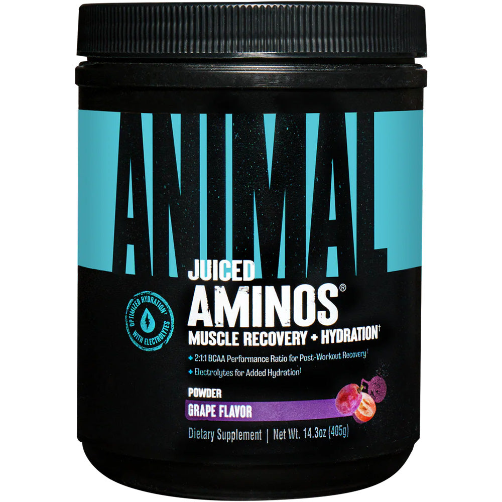 Animal JUICED AMINOS 30 Servings