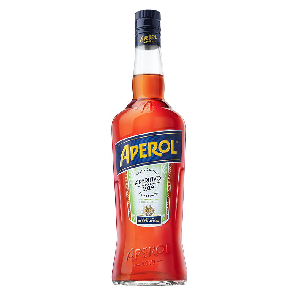 Aperol Aperitivo