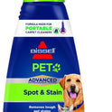 BISSELL Pet Stain Odor Remover, 32 Fluid Ounce 74R7V