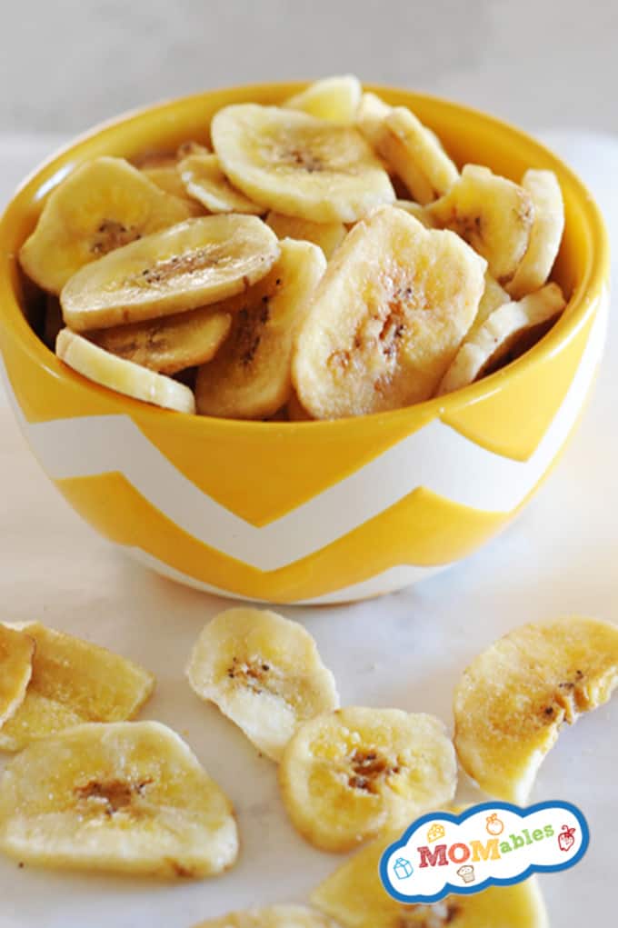 Bananas
