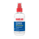 Band-Aid Brand Pain Relieving Antiseptic Cleansing Spray, 8 fl. Oz