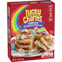 Betty Crocker Lucky Charms Pancake Kit, Baking Mix, 14.5 oz