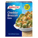 Birds Eye Cheddar Broccoli Bake Frozen Vegetables, 13 oz (Frozen)