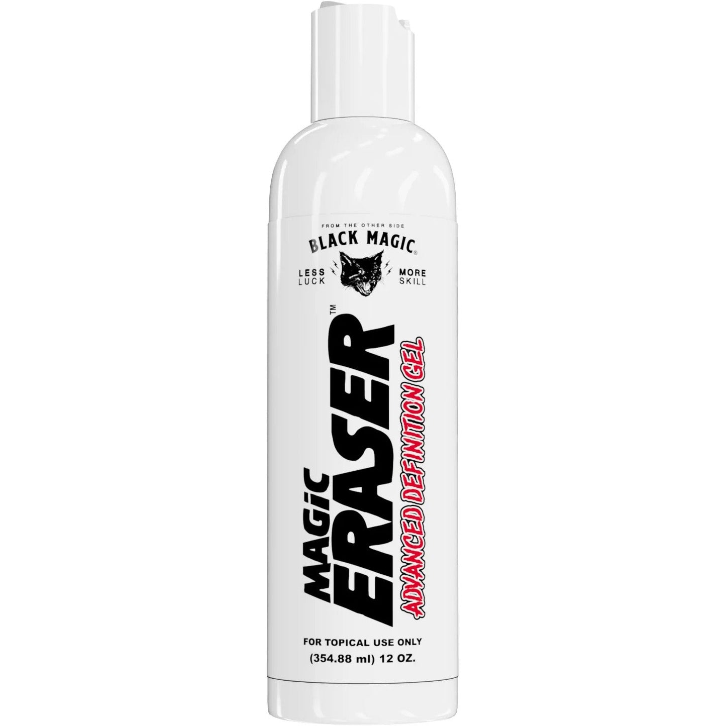 Black Magic - Magic Eraser Definition Gel 12 oz.