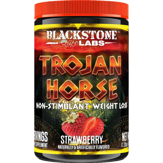 Blackstone Labs Trojan Horse 60 Servings