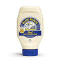 Blue Plate Real Mayonnaise,18 fl oz Squeeze Bottle