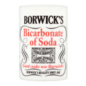 Bicarbonate of Soda