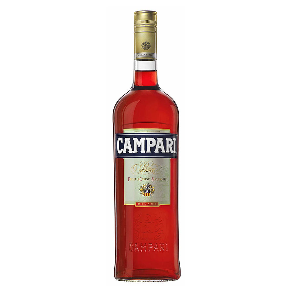 Campari Aperitivo