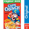 Captain Crunch Merchandise