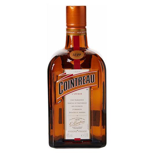 Cointreau Liqueur