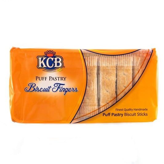 KCB Puff Pastry