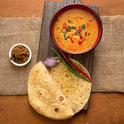 Rumali Roti Plain