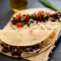 Rumali Roti Plain