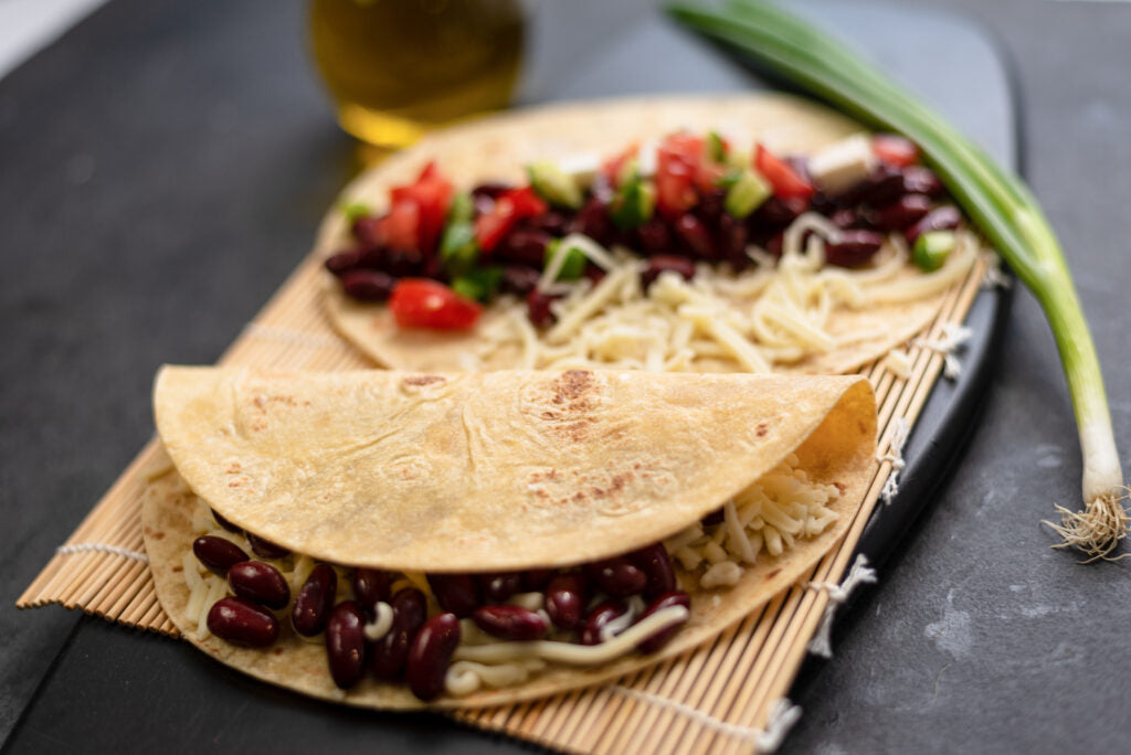 Rumali Roti Plain