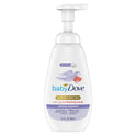 Dove Baby Foaming Wash Calming Moisture, Ultra Gentle Liquid Body Wash, 13.5 oz