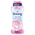 Downy In-Wash Laundry Scent Booster Beads, April Fresh, 24 oz