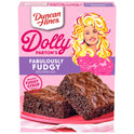 Duncan Hines Dolly Parton's Fabulously Fudgy Brownie Mix, 17.6 oz