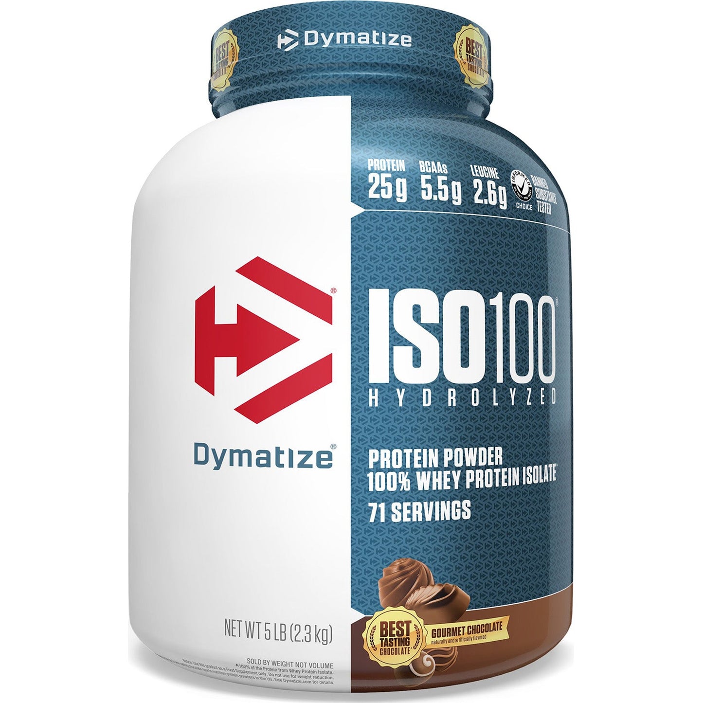 Dymatize ISO100