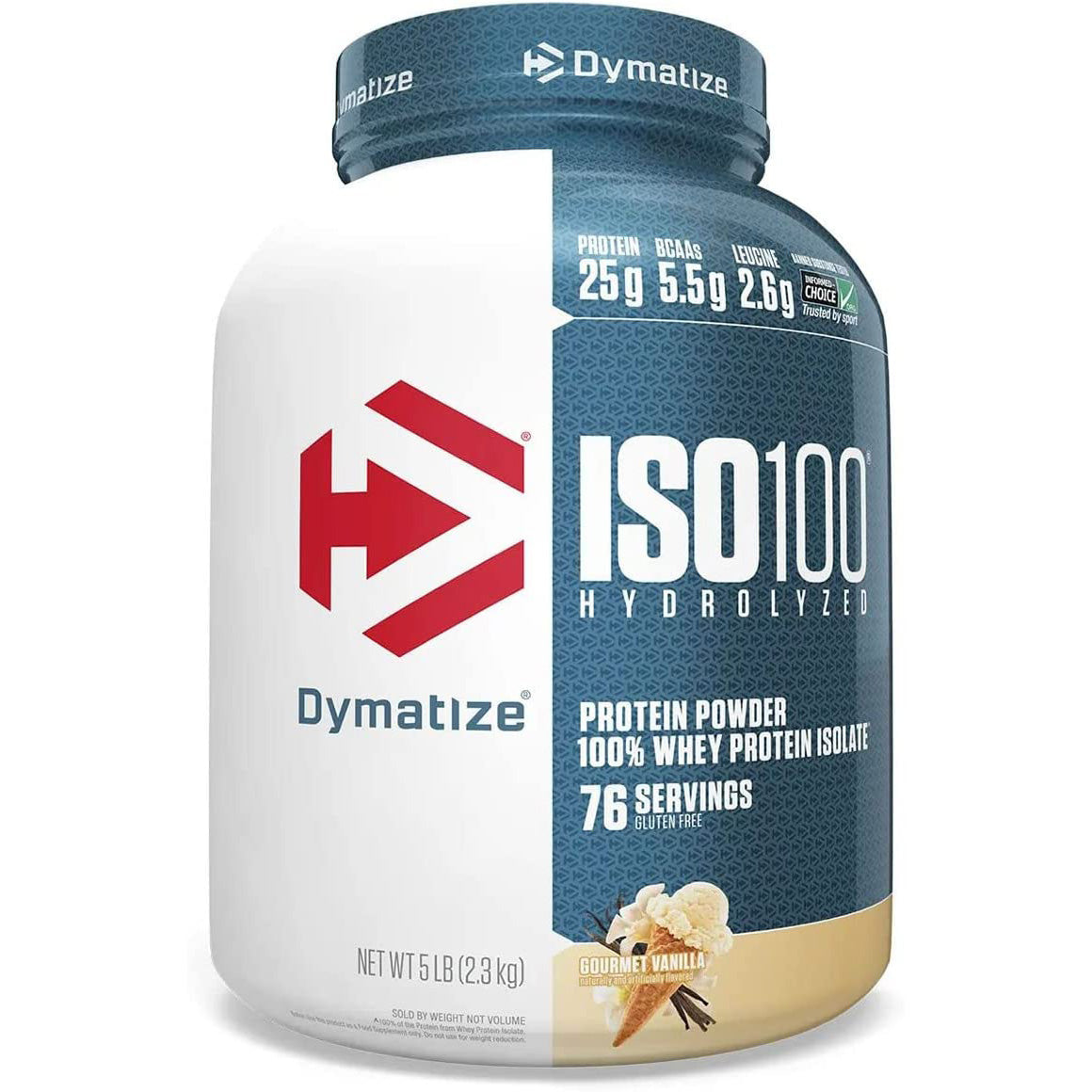 Dymatize ISO100