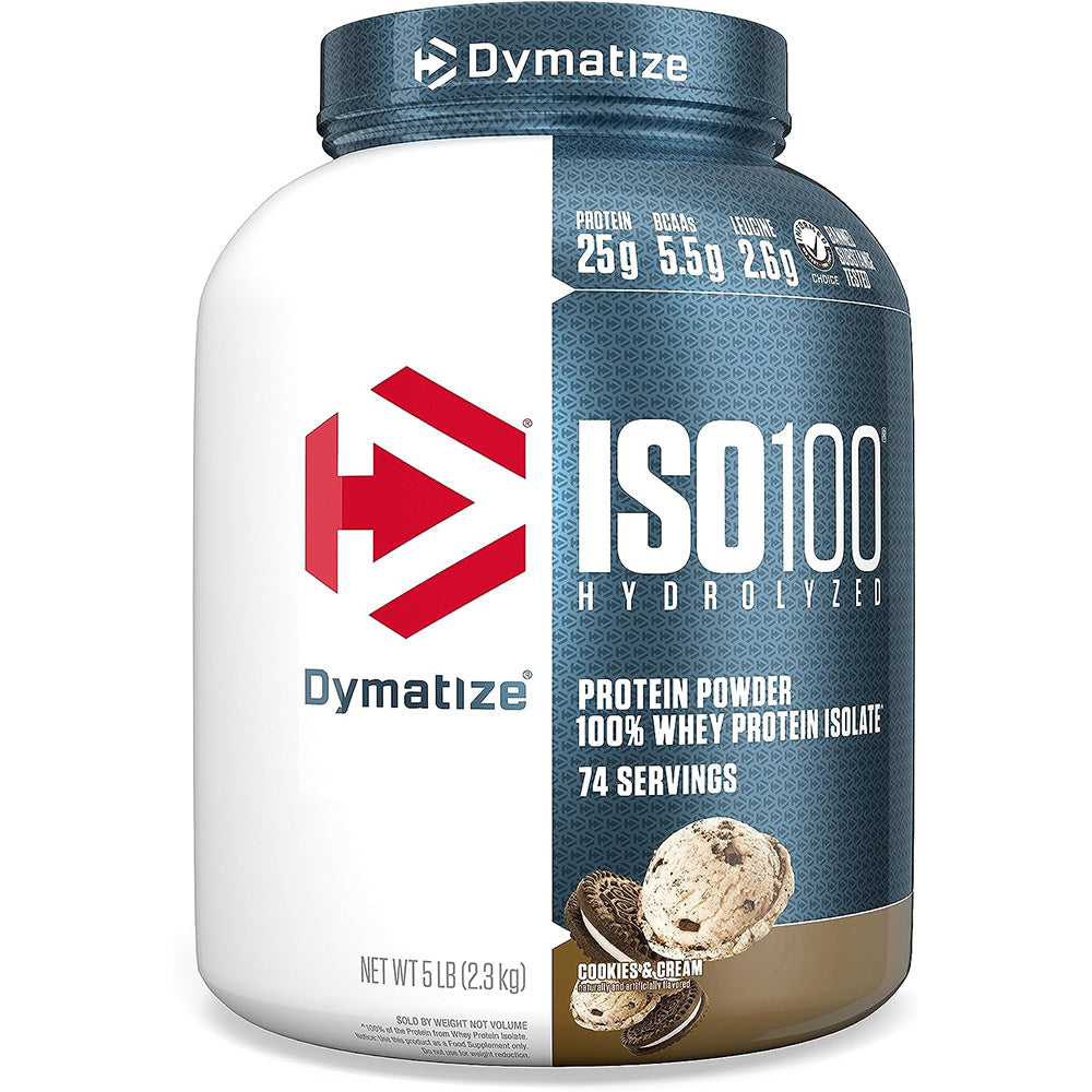 Dymatize ISO100