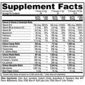 Metabolic Nutrition E.S.P. Extreme
