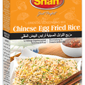 Chinese Egg Fried Rice