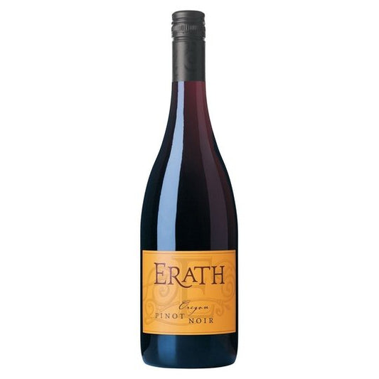 Erath Oregon Pinot Noir Red Wine, 750 ml Bottle