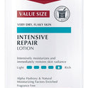 Eucerin Intensive Repair Body Lotion for Very Dry Skin, Pump Bottle