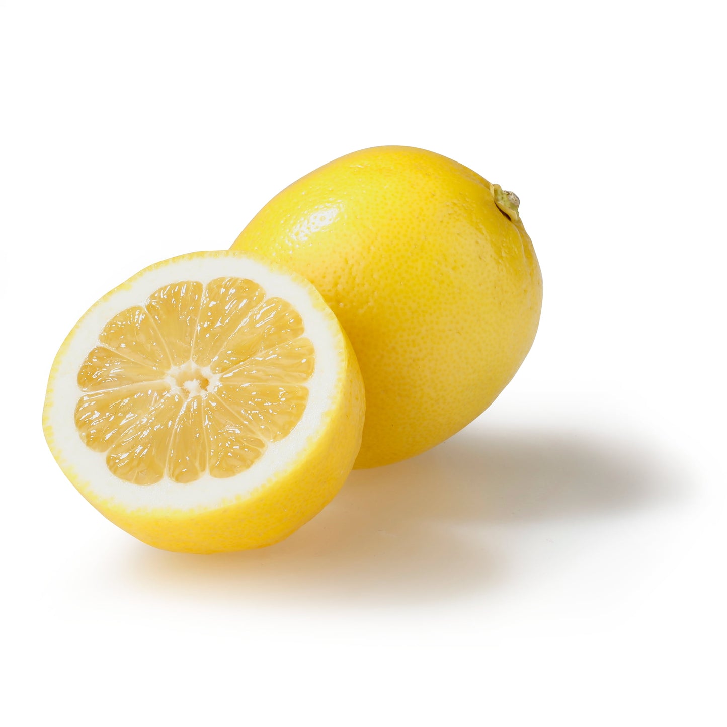 Fresh Lemon, Each