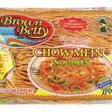 Chow Mein Noodles