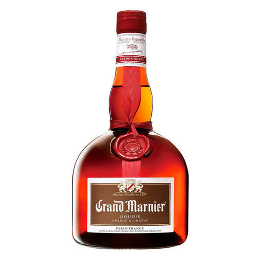 Grand Marnier Liqueur