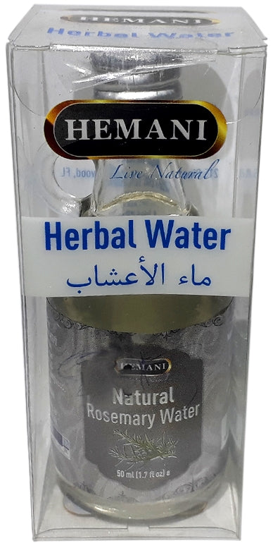 Herbal Water