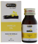 Vanilla Oil